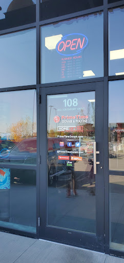 Photo of PrimeTime Donair & Poutine - 9382 Southfort Dr #108, Fort Saskatchewan, AB T8L 4R6